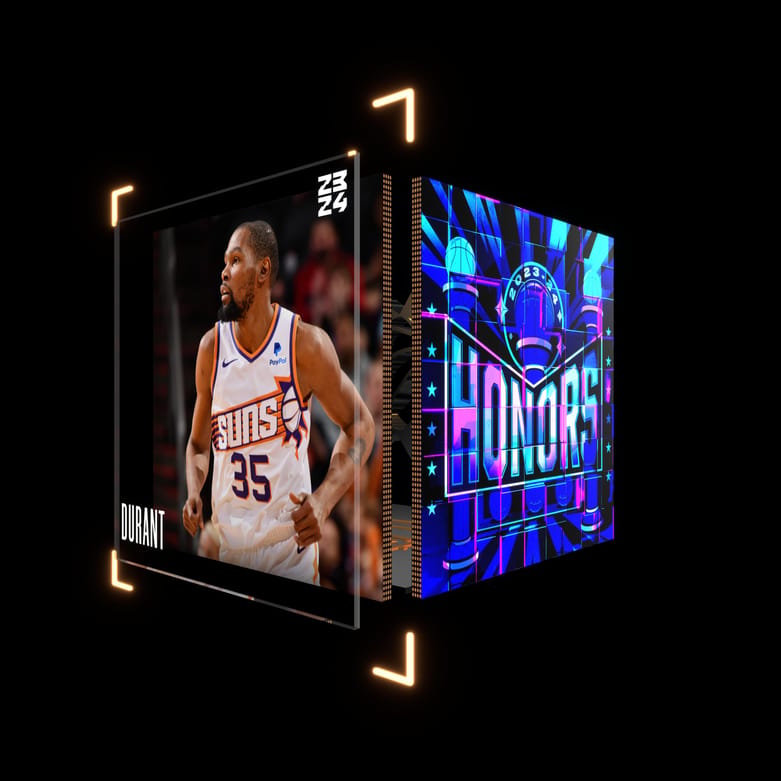 Kevin Durant