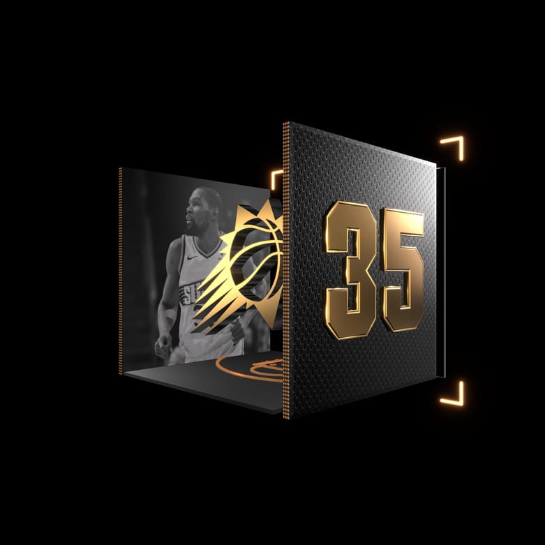 Kevin Durant