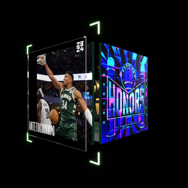 Giannis Antetokounmpo
