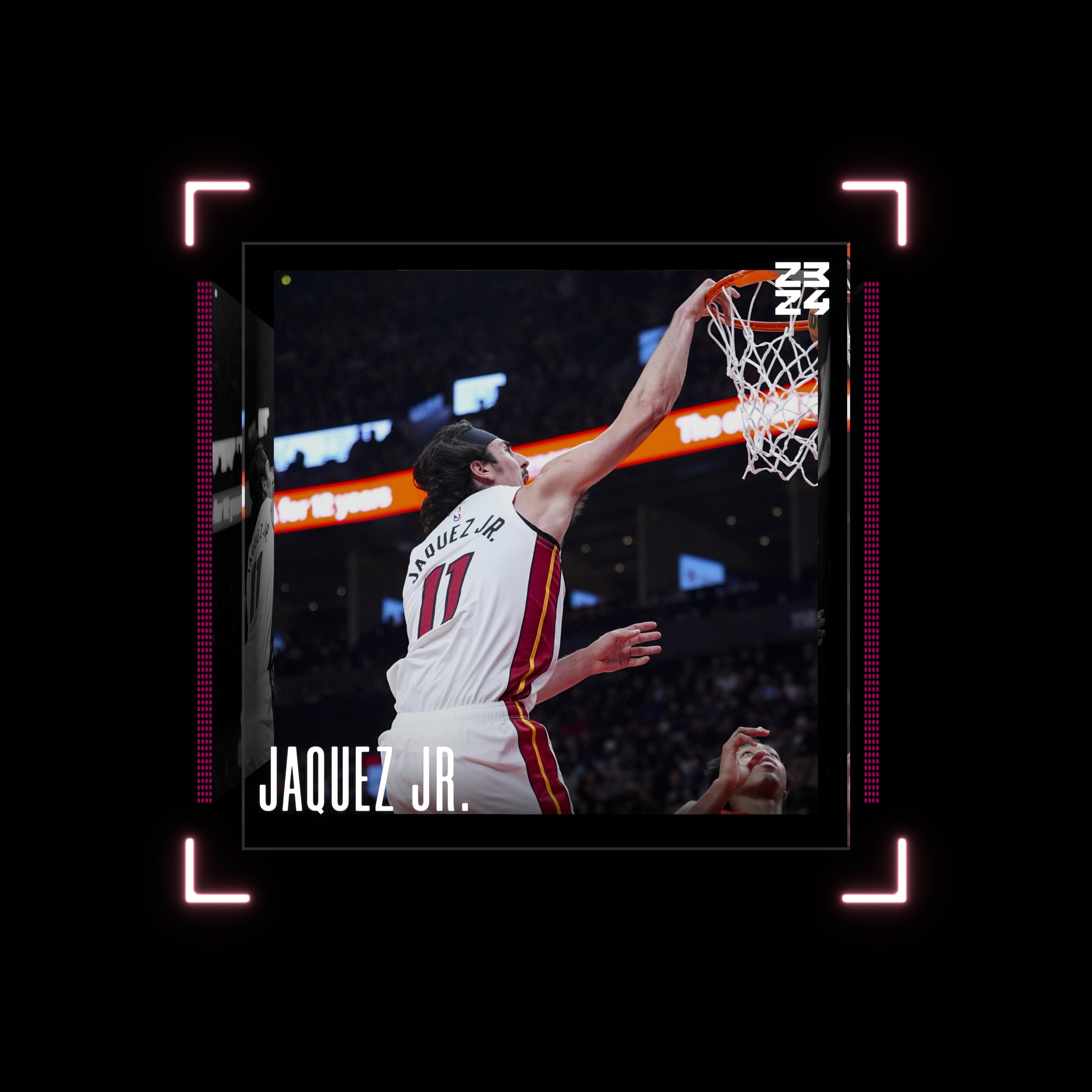 Jaime Jaquez Jr.