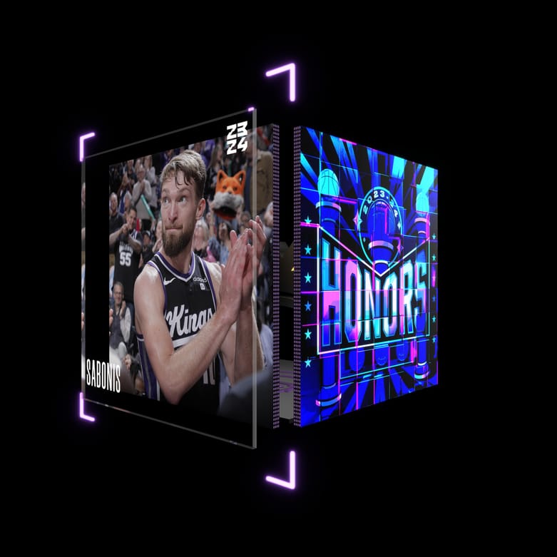 Domantas Sabonis