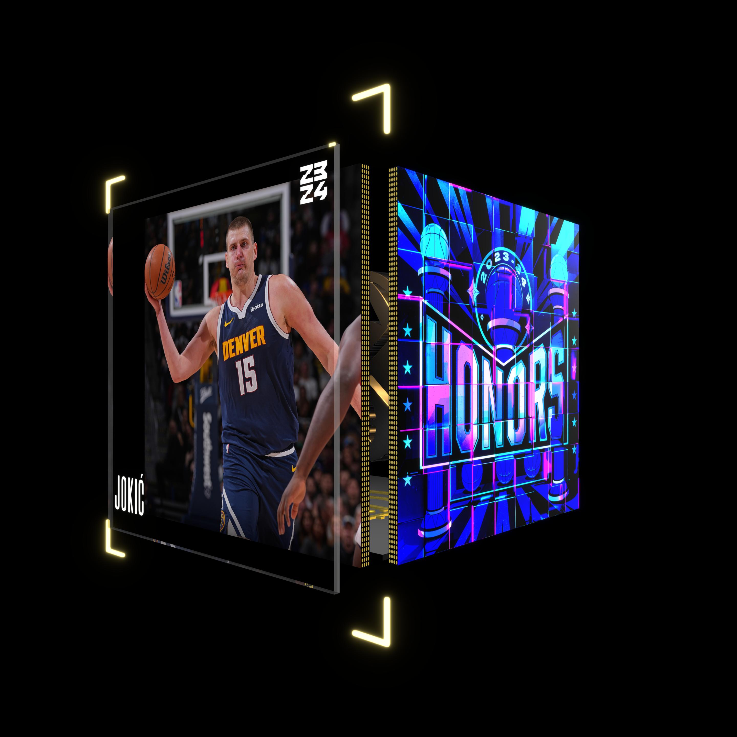 Nikola Jokić