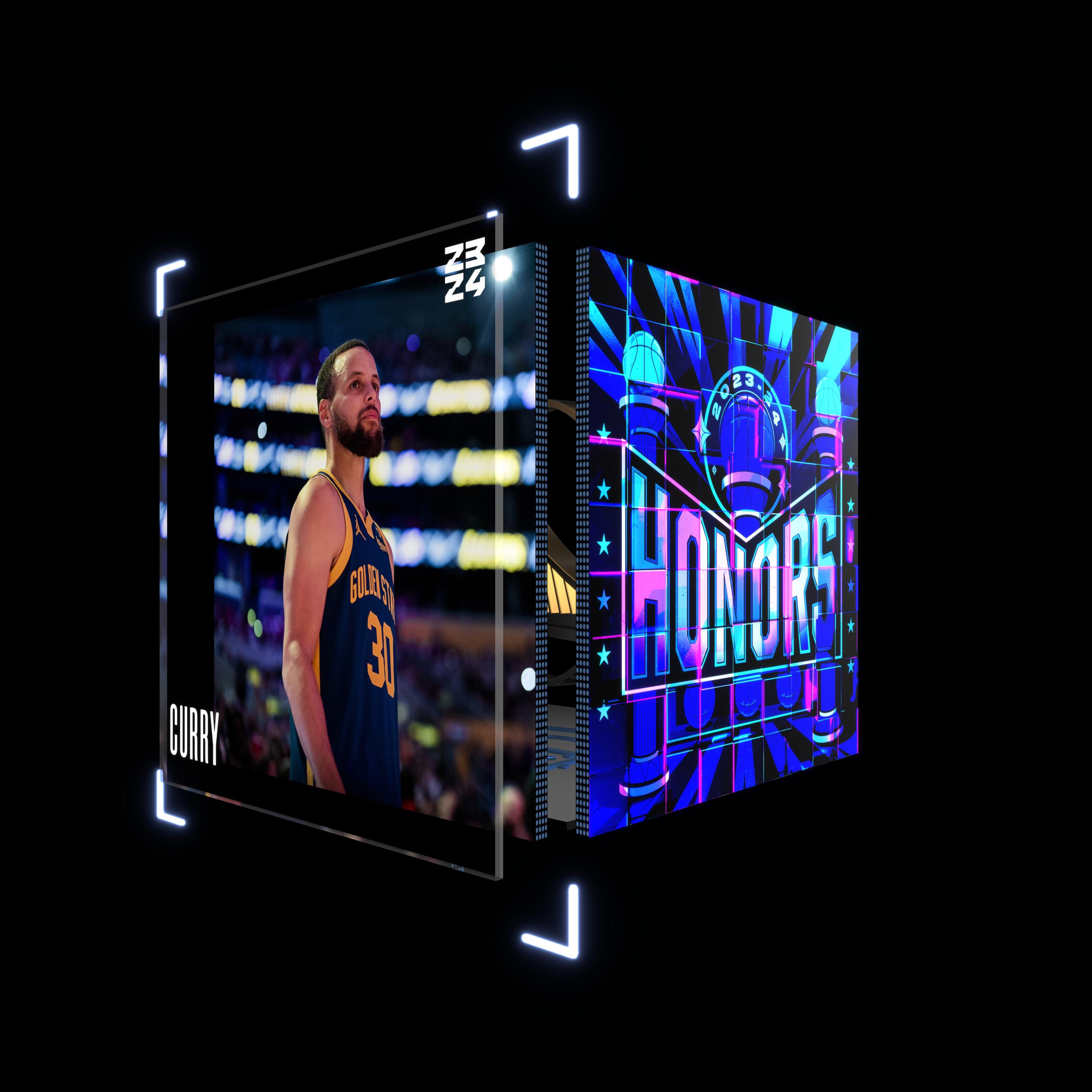 Steph Curry