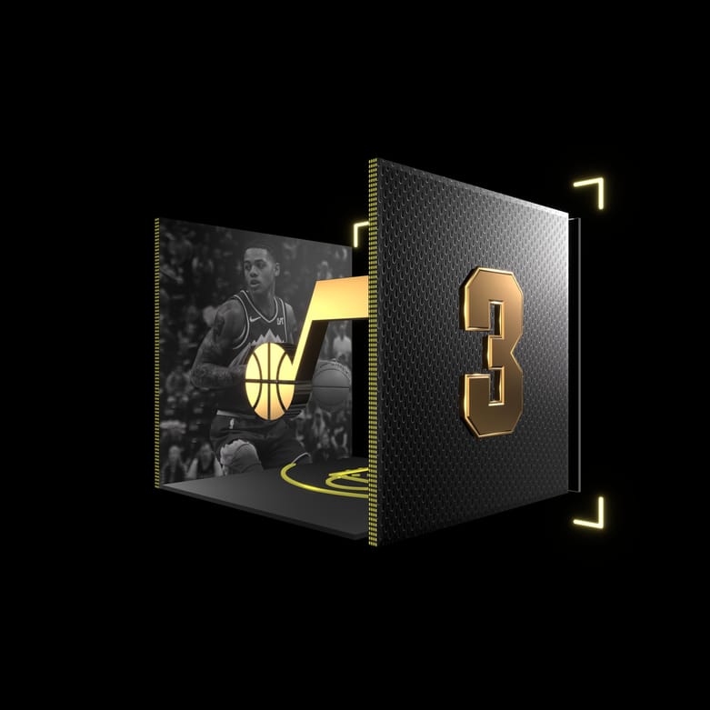 Keyonte George