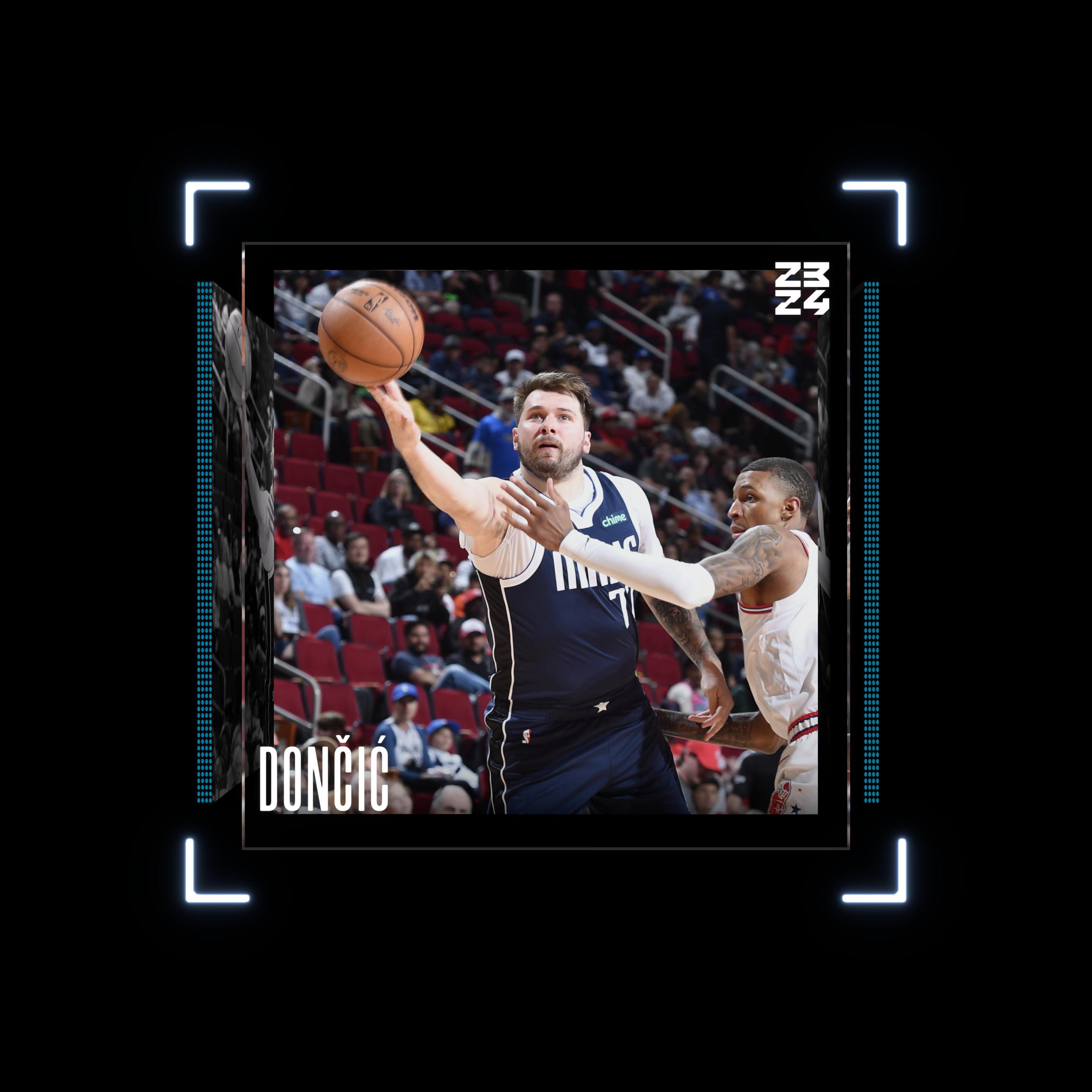 Luka Dončić