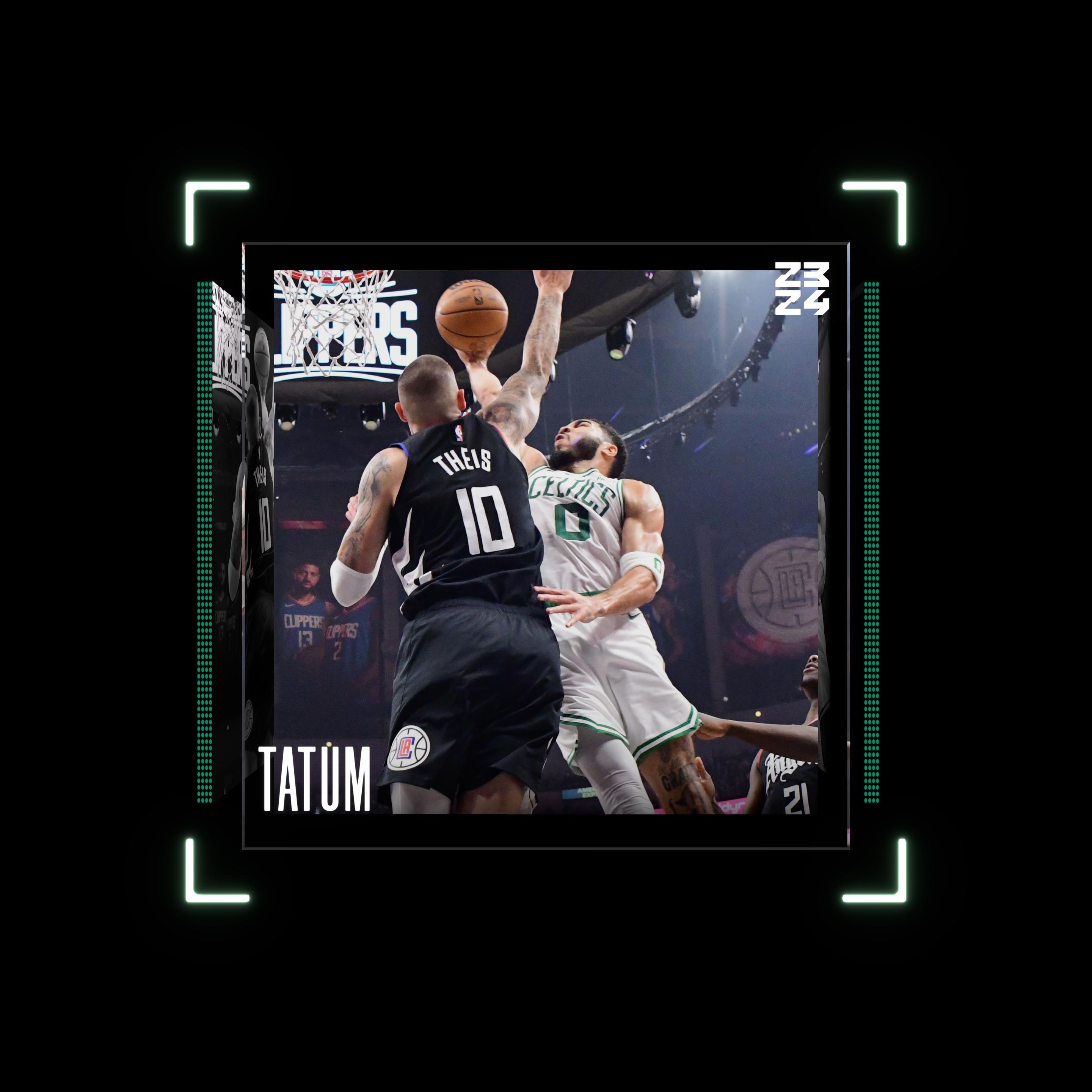 Jayson Tatum