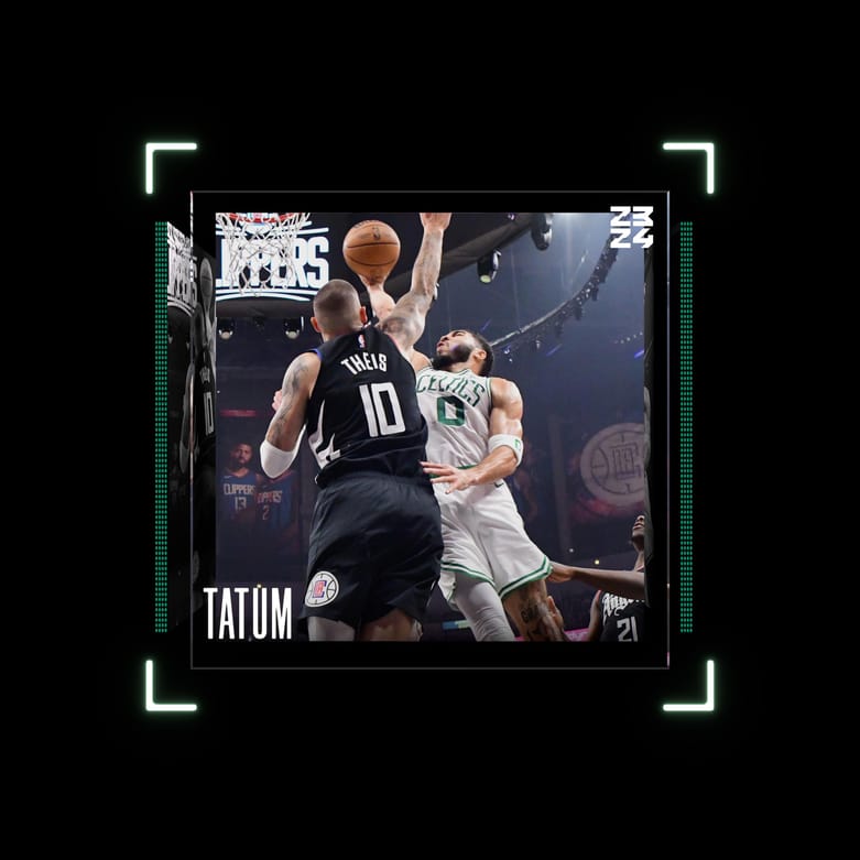 Jayson Tatum
