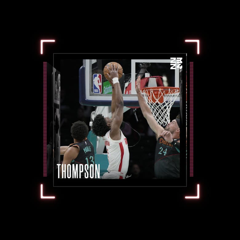Amen Thompson