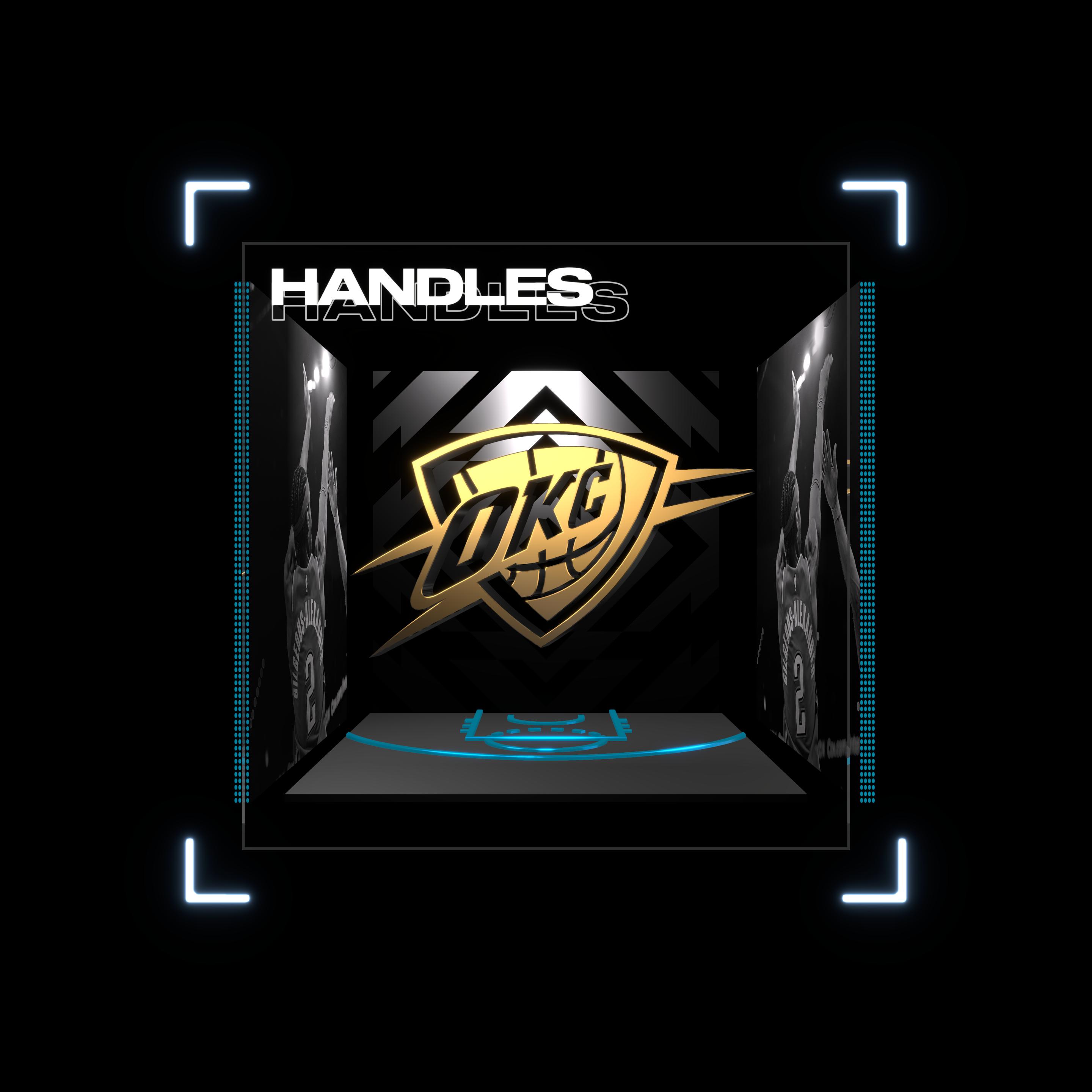 Shai Gilgeous-Alexander