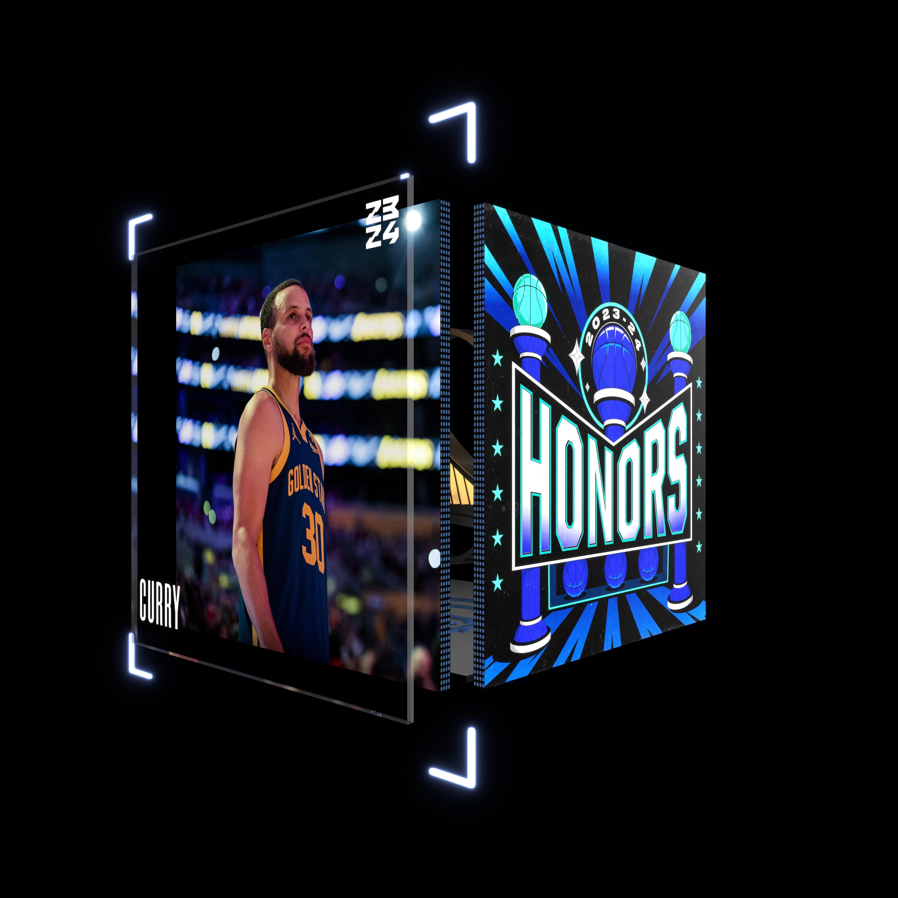 Steph Curry