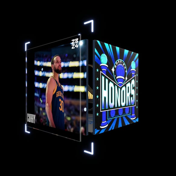 Steph Curry