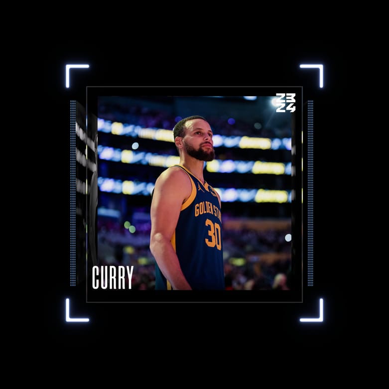 Steph Curry