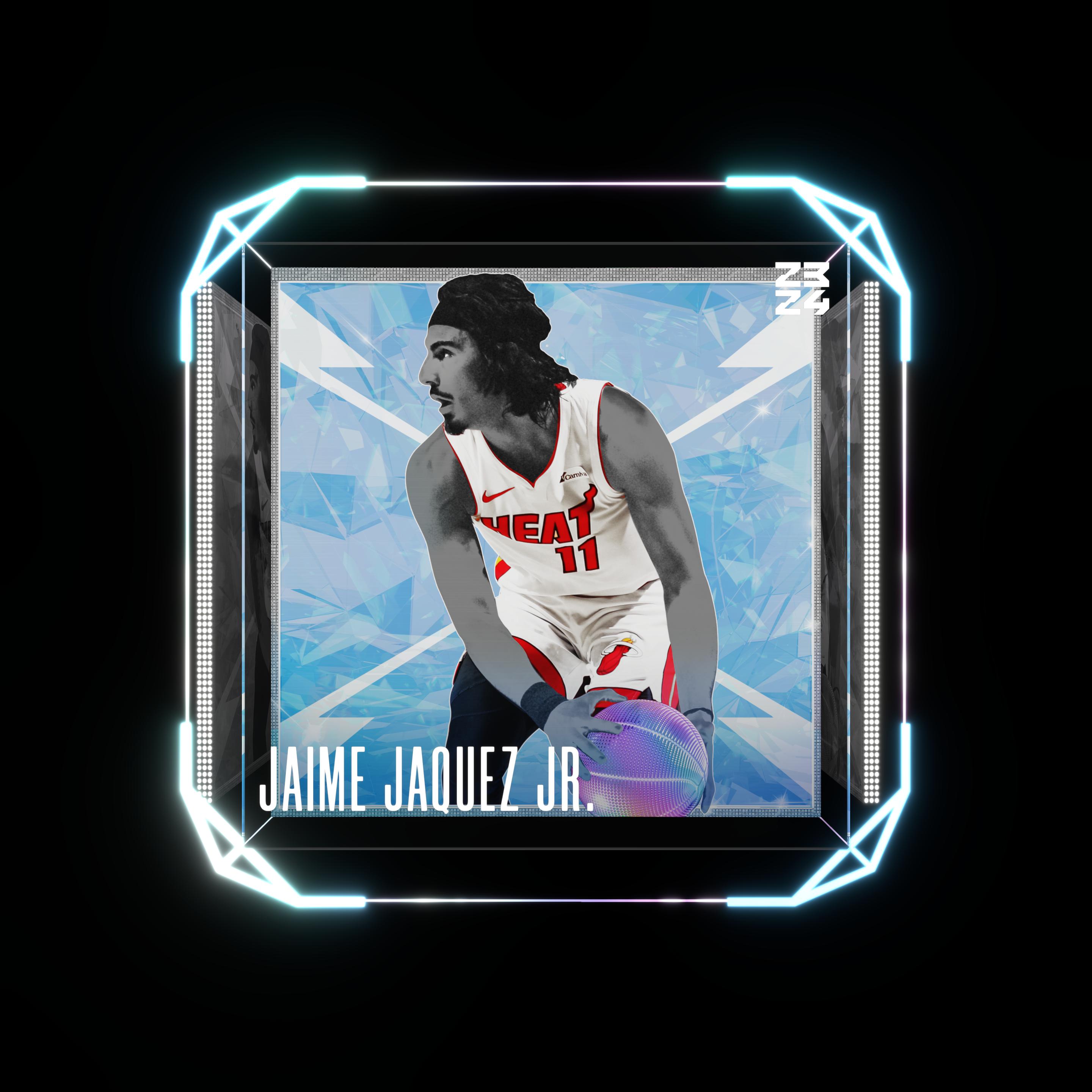 Jaime Jaquez Jr.
