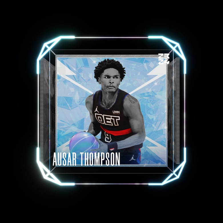 Ausar Thompson