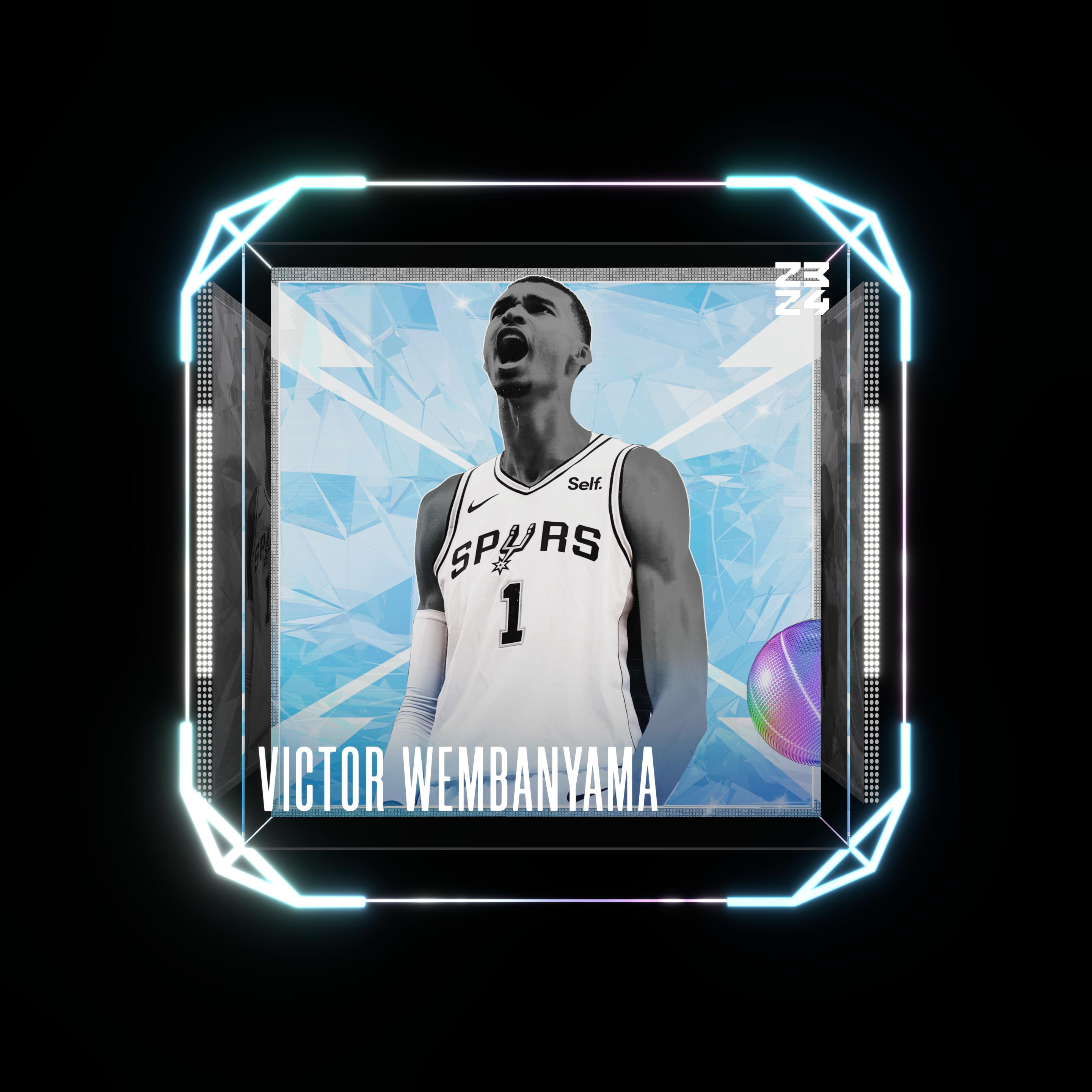 Victor Wembanyama