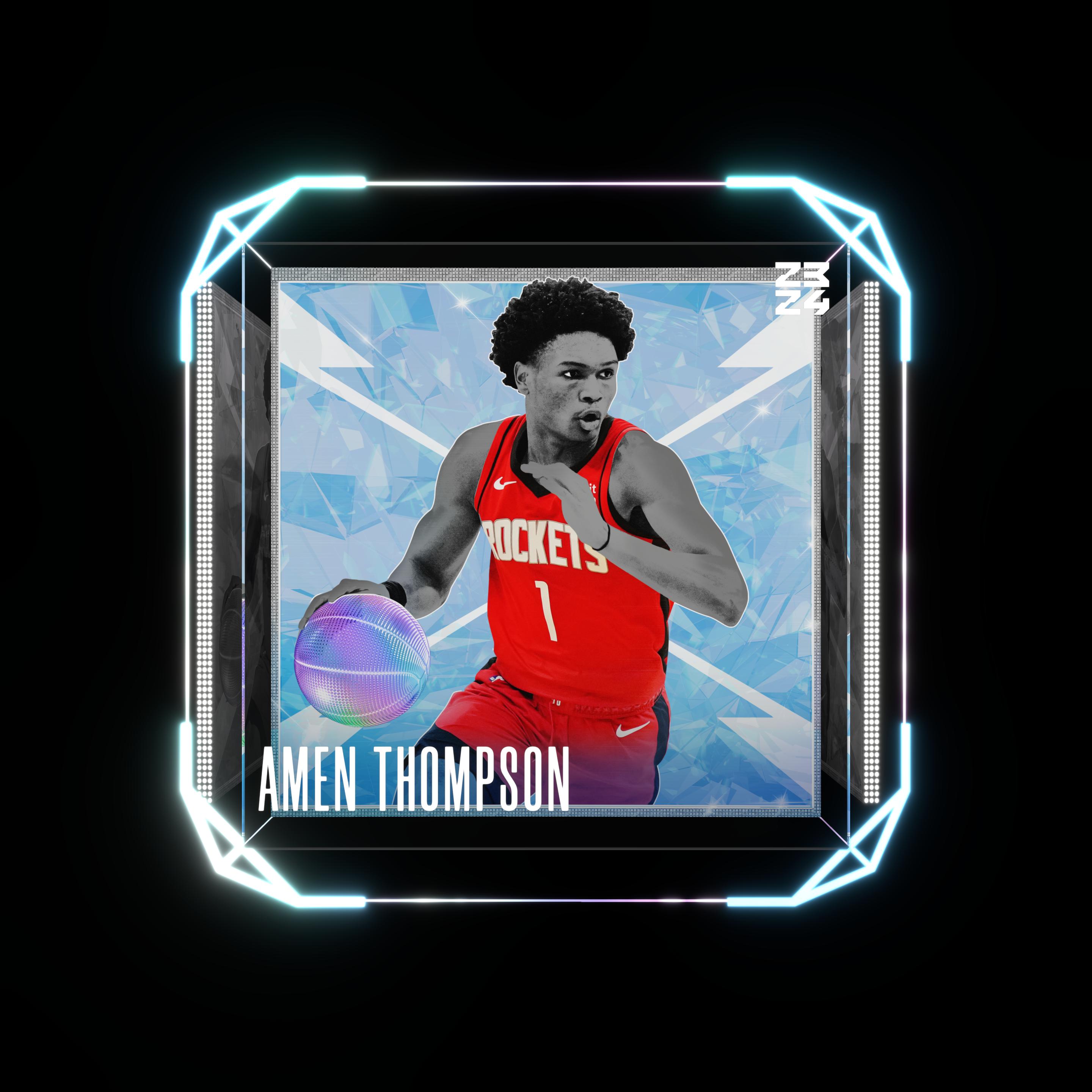 Amen Thompson