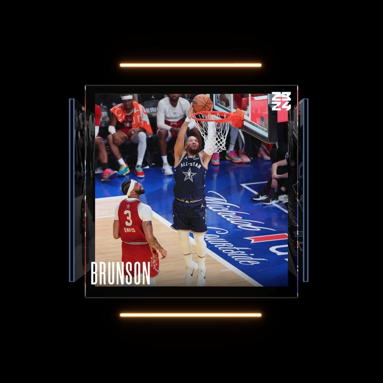 Jalen Brunson