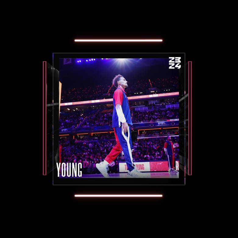 Trae Young