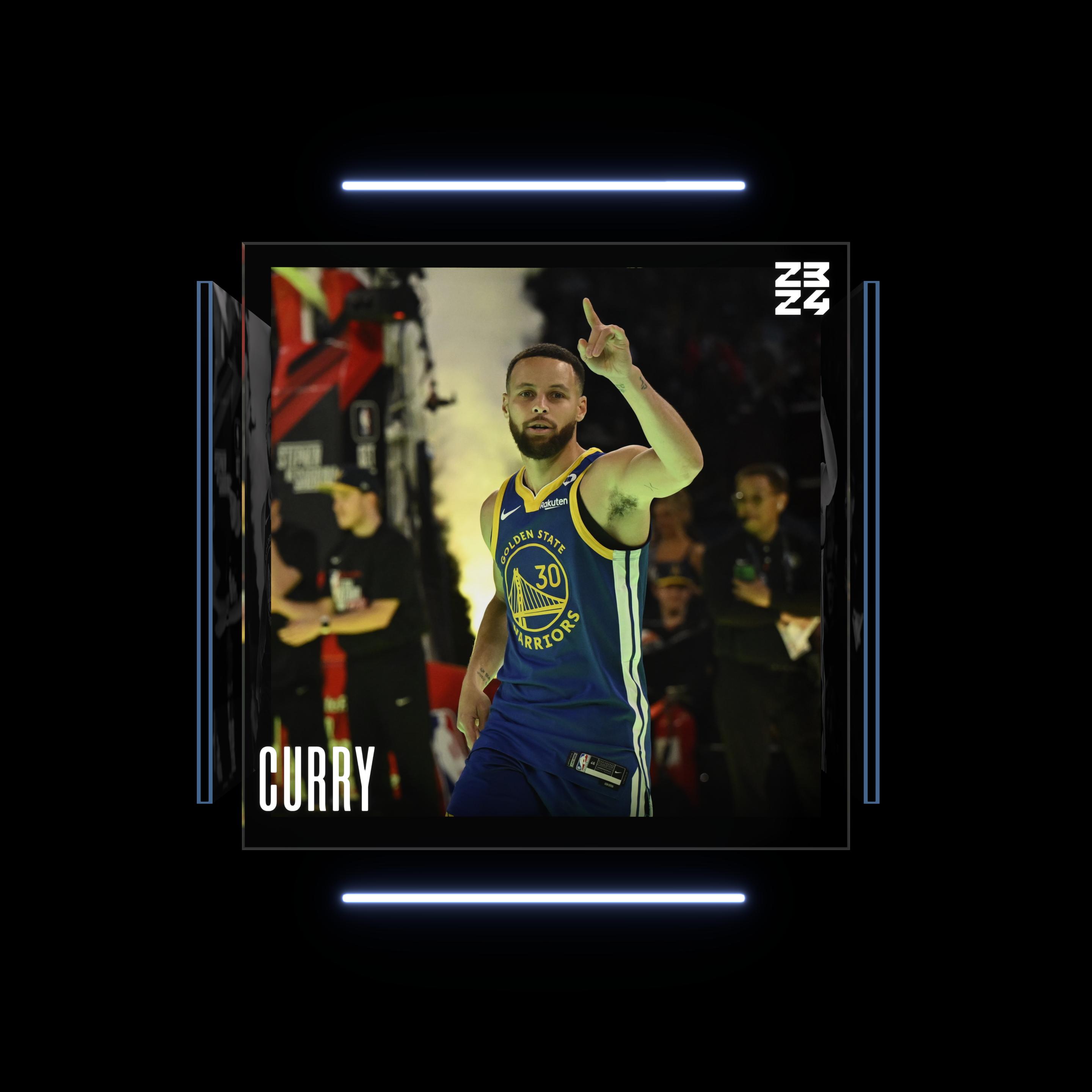 Steph Curry