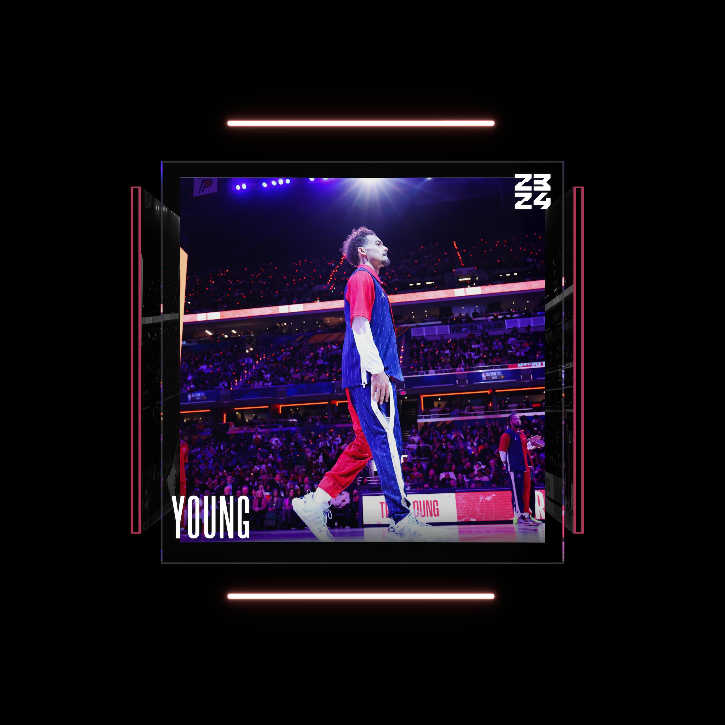 Trae Young