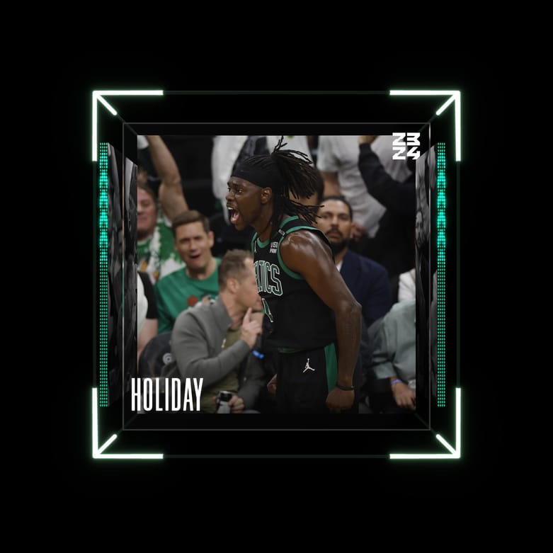 Jrue Holiday
