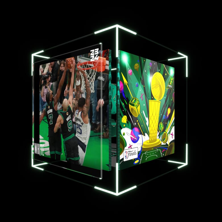 Derrick White