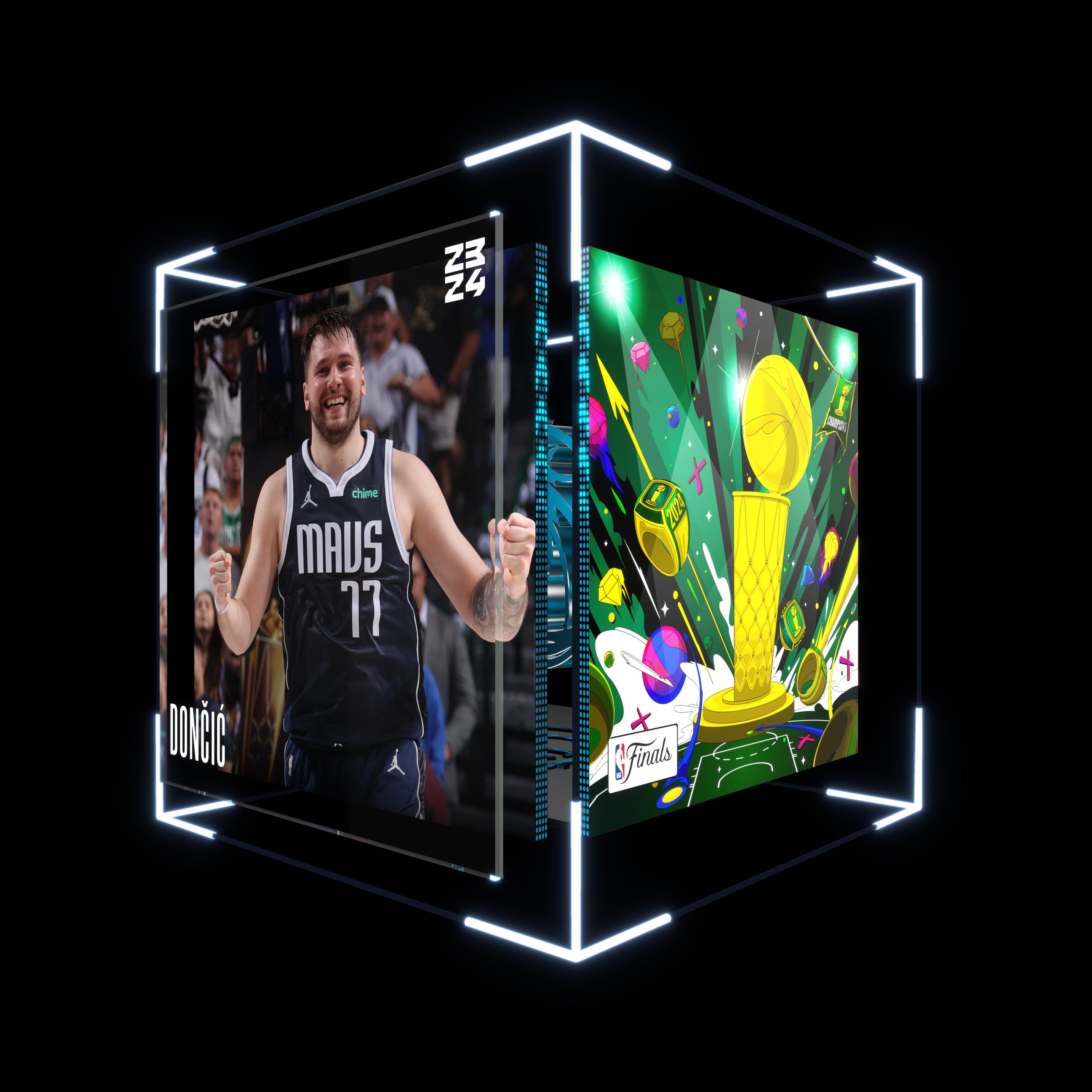 Luka Dončić