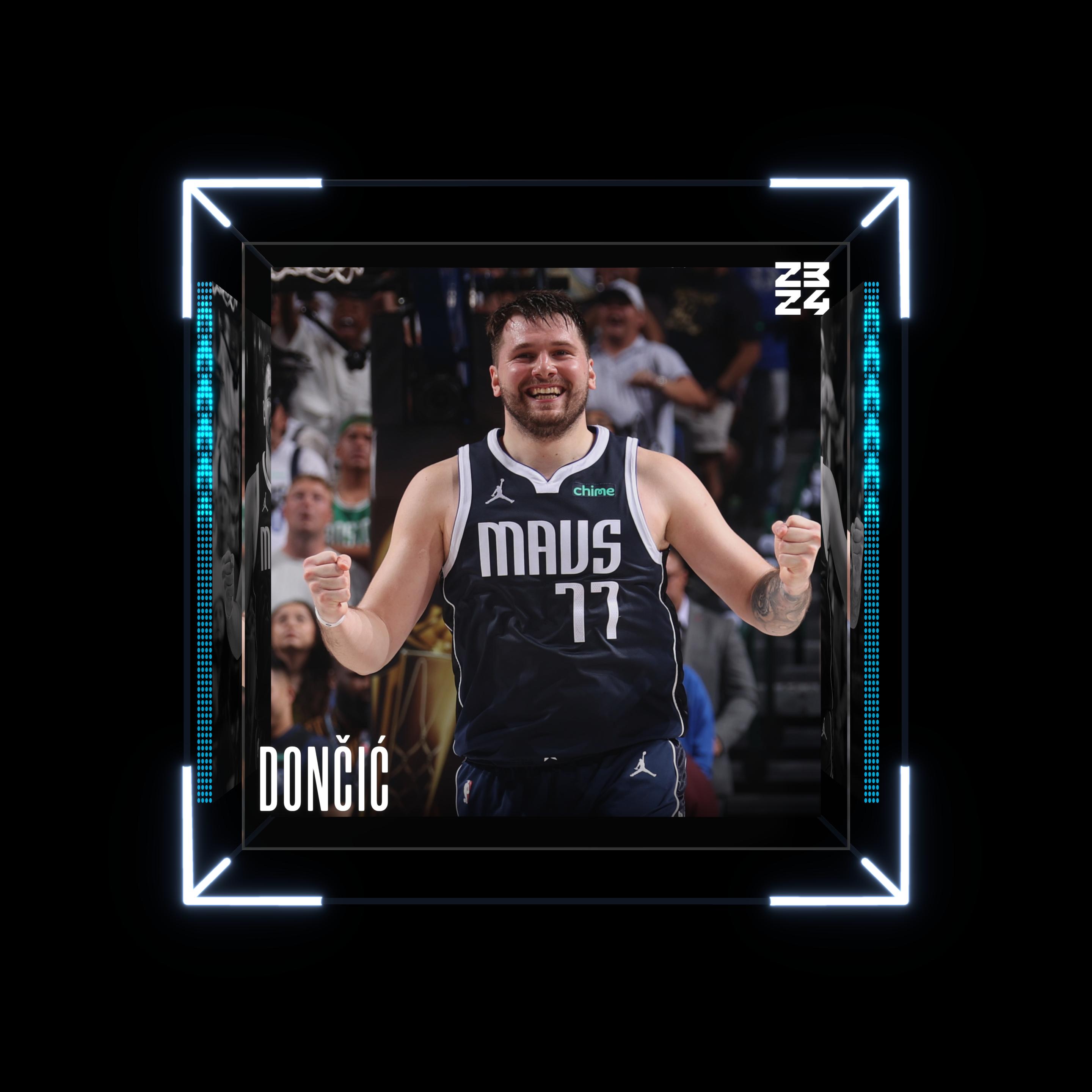 Luka Dončić