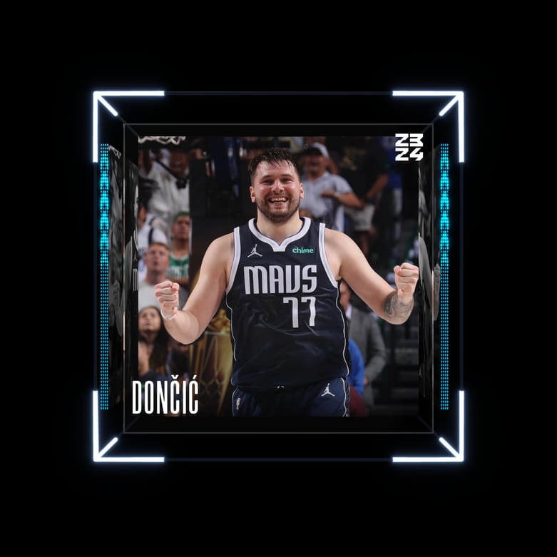 Luka Dončić