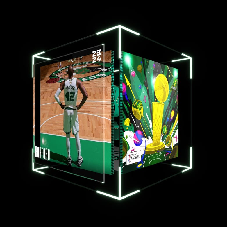 Al Horford