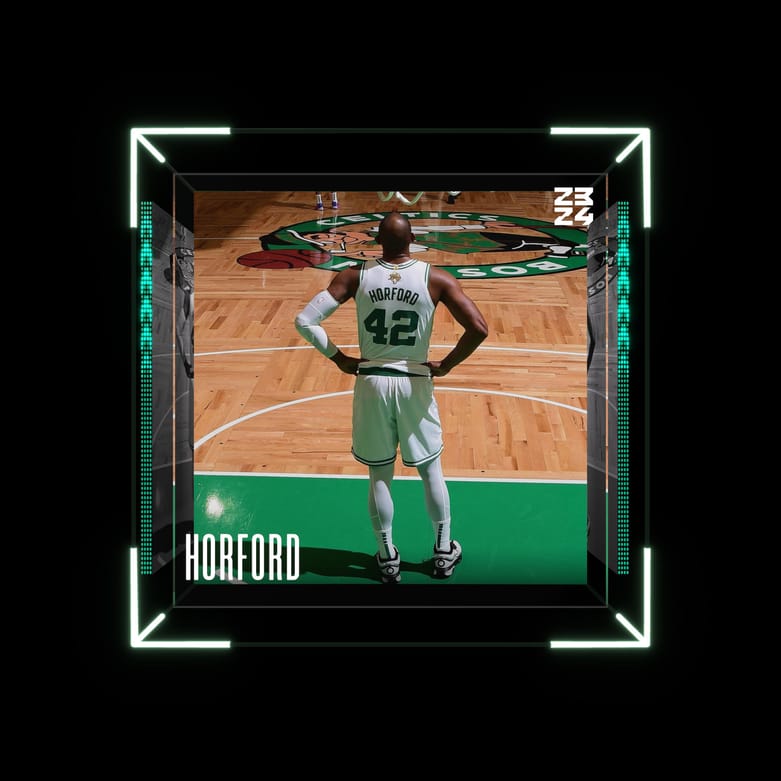 Al Horford