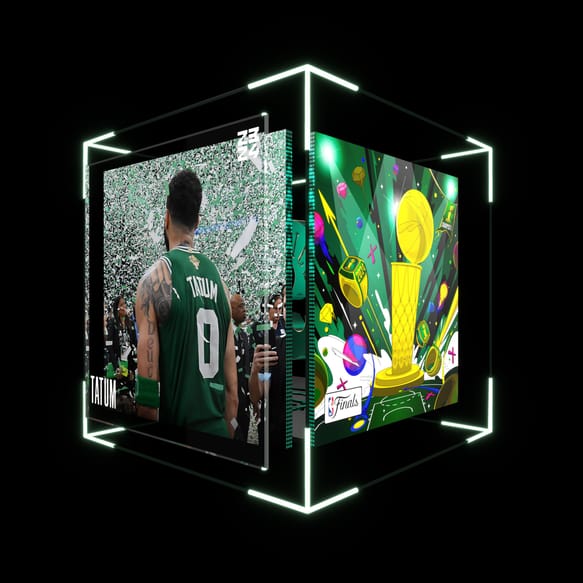 Jayson Tatum