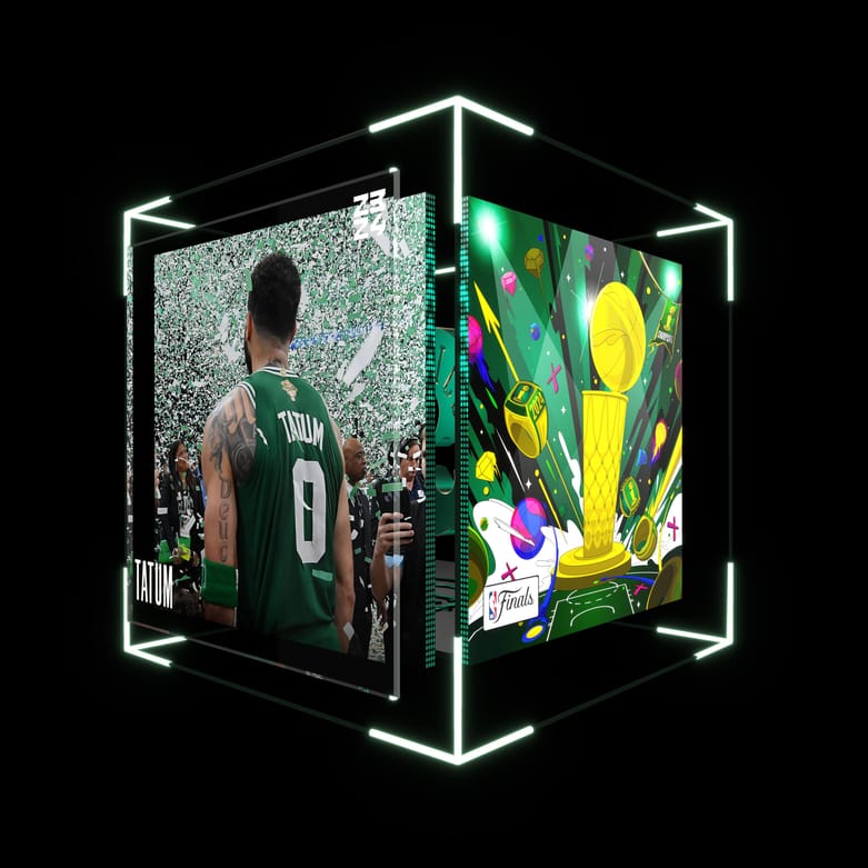 Jayson Tatum