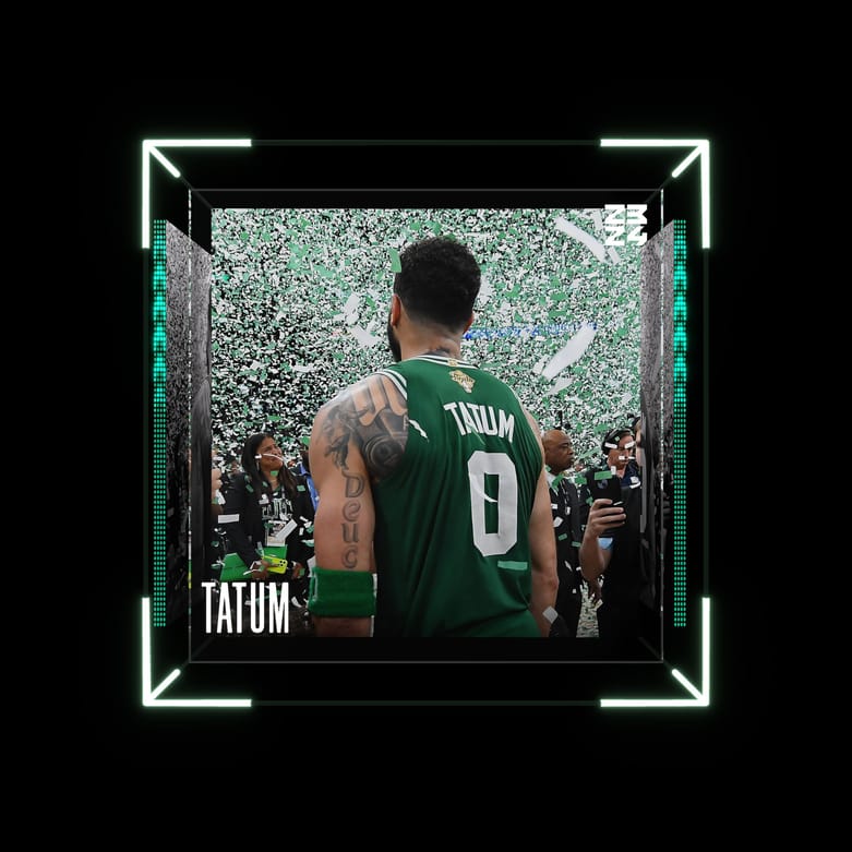 Jayson Tatum