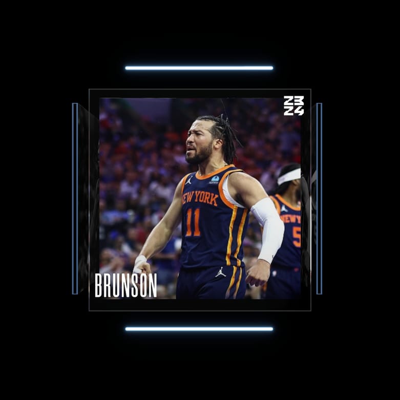 Jalen Brunson