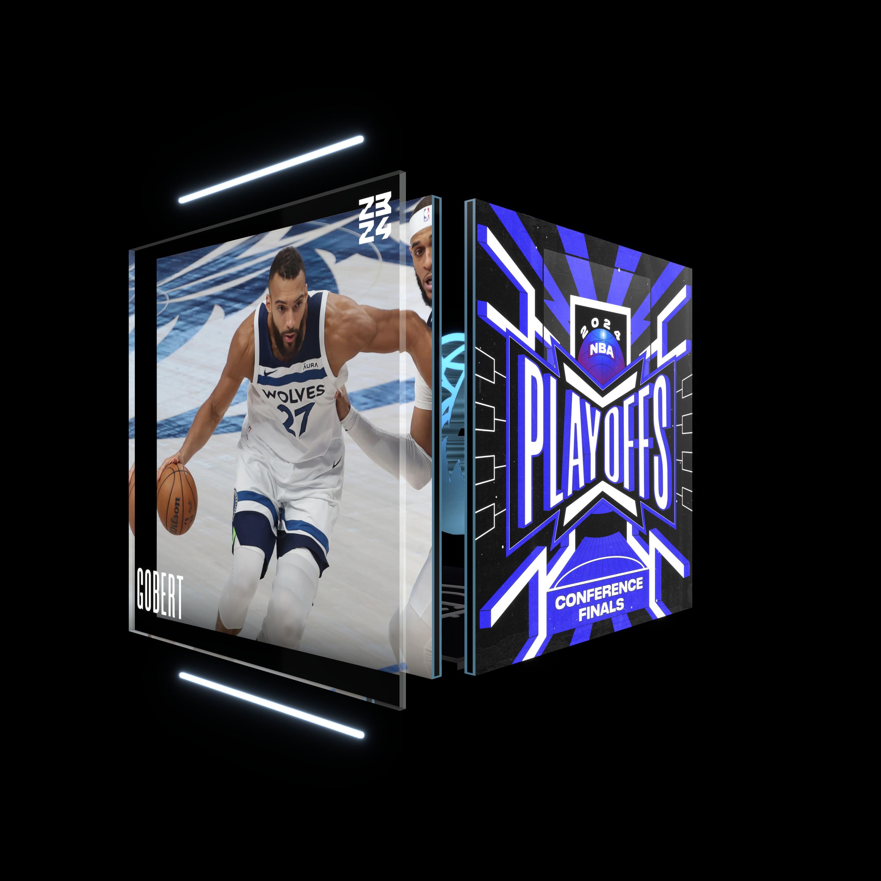Rudy Gobert