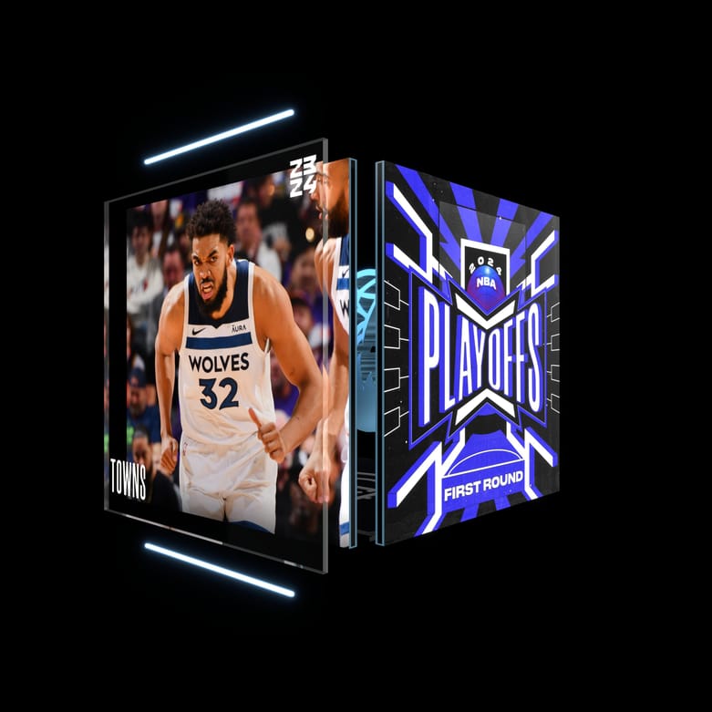 Karl-Anthony Towns