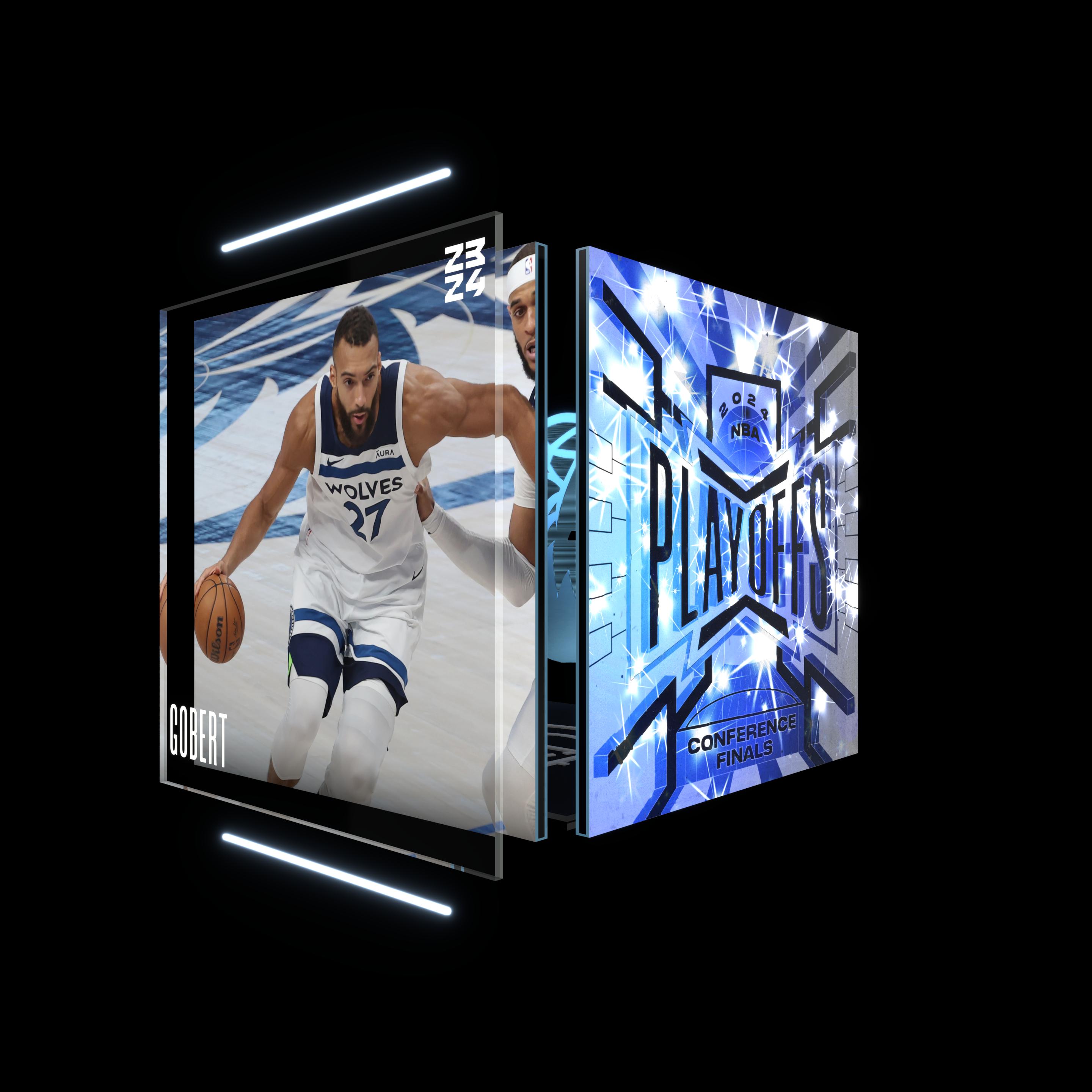 Rudy Gobert