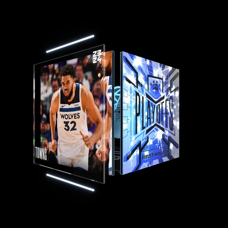 Karl-Anthony Towns