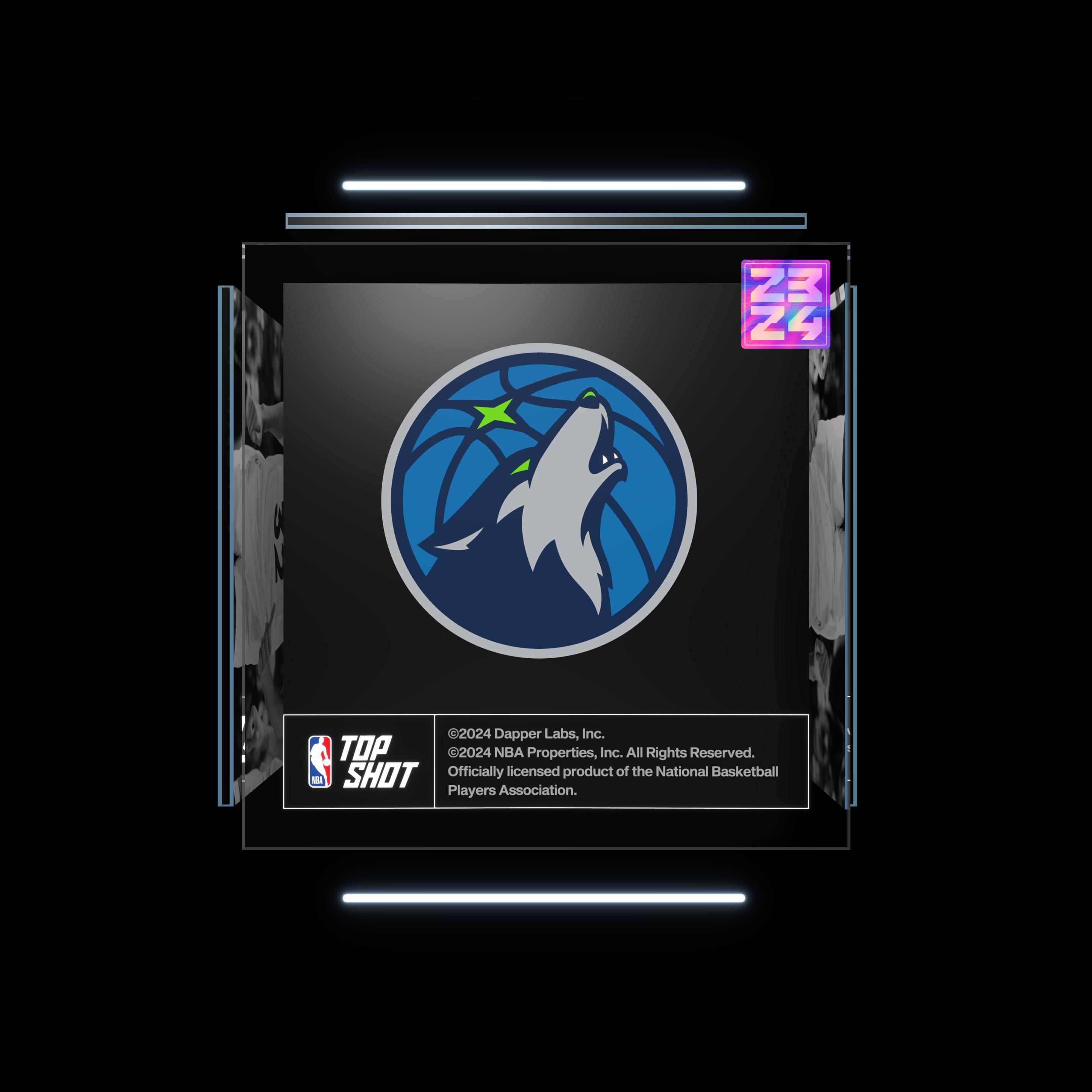 Karl-Anthony Towns