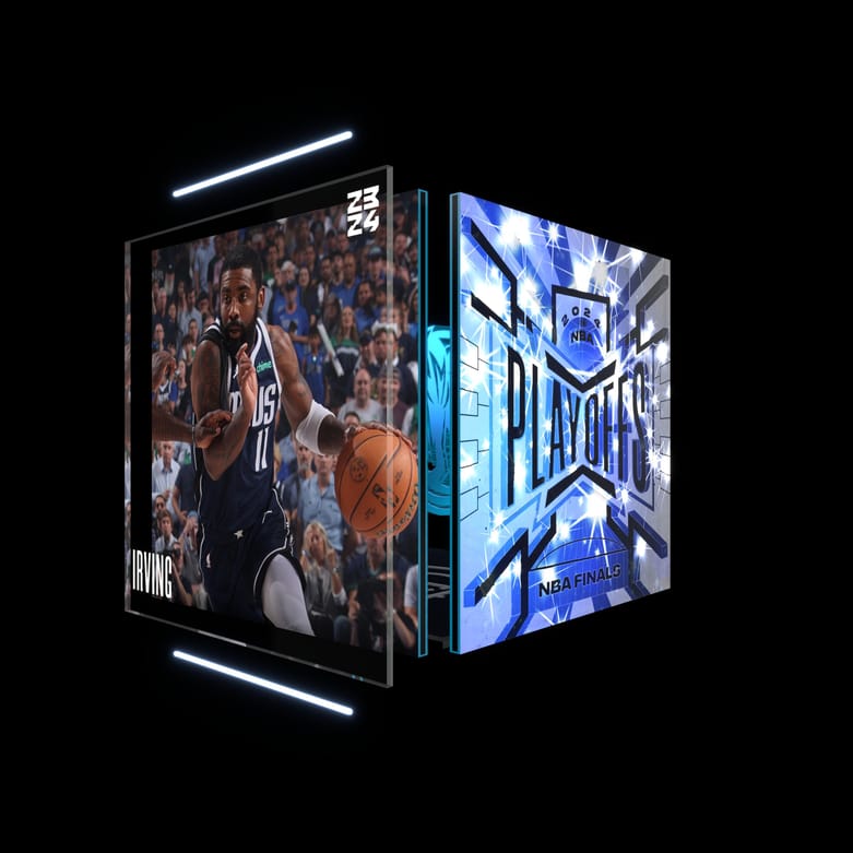 Kyrie Irving