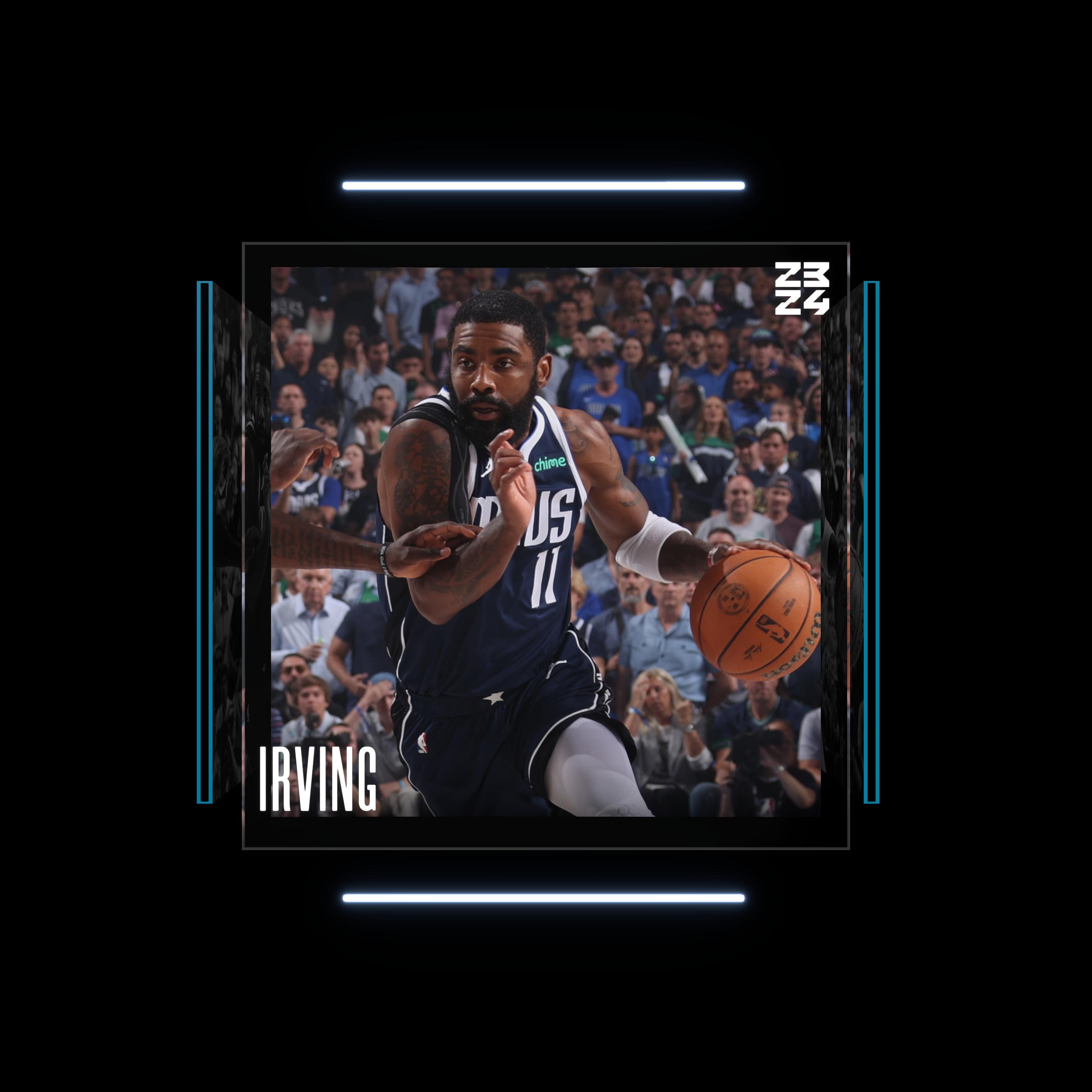Kyrie Irving