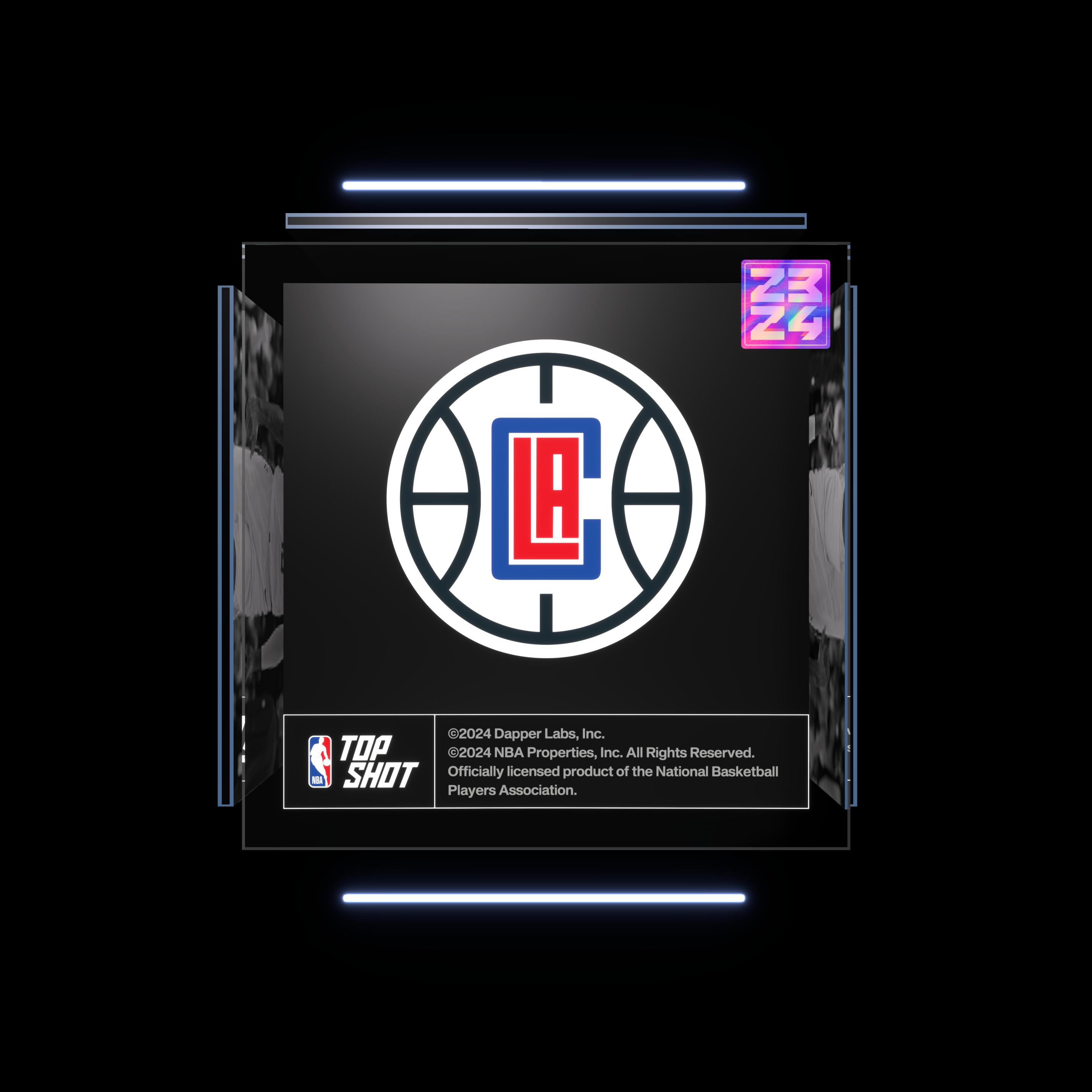 Paul George