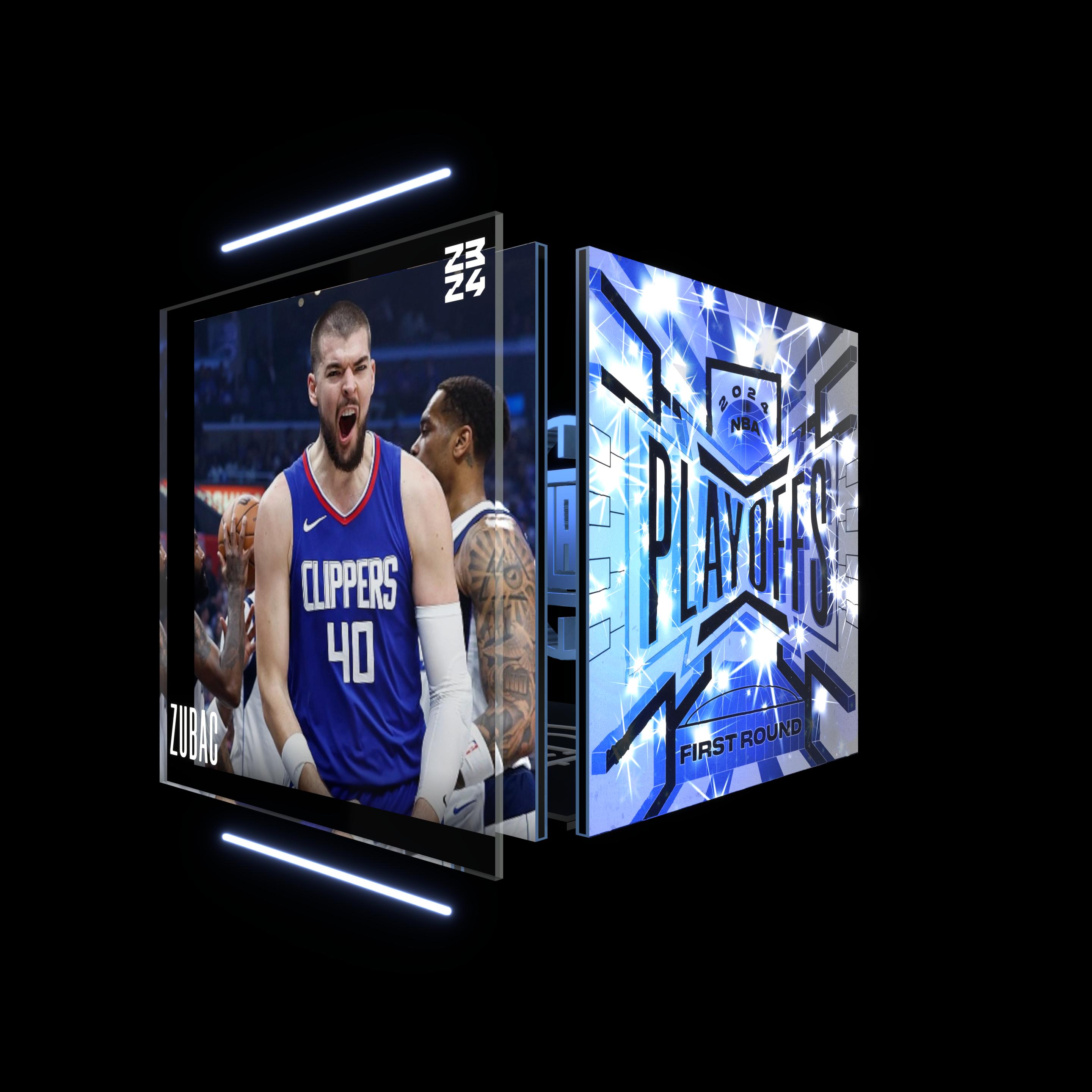 Ivica Zubac