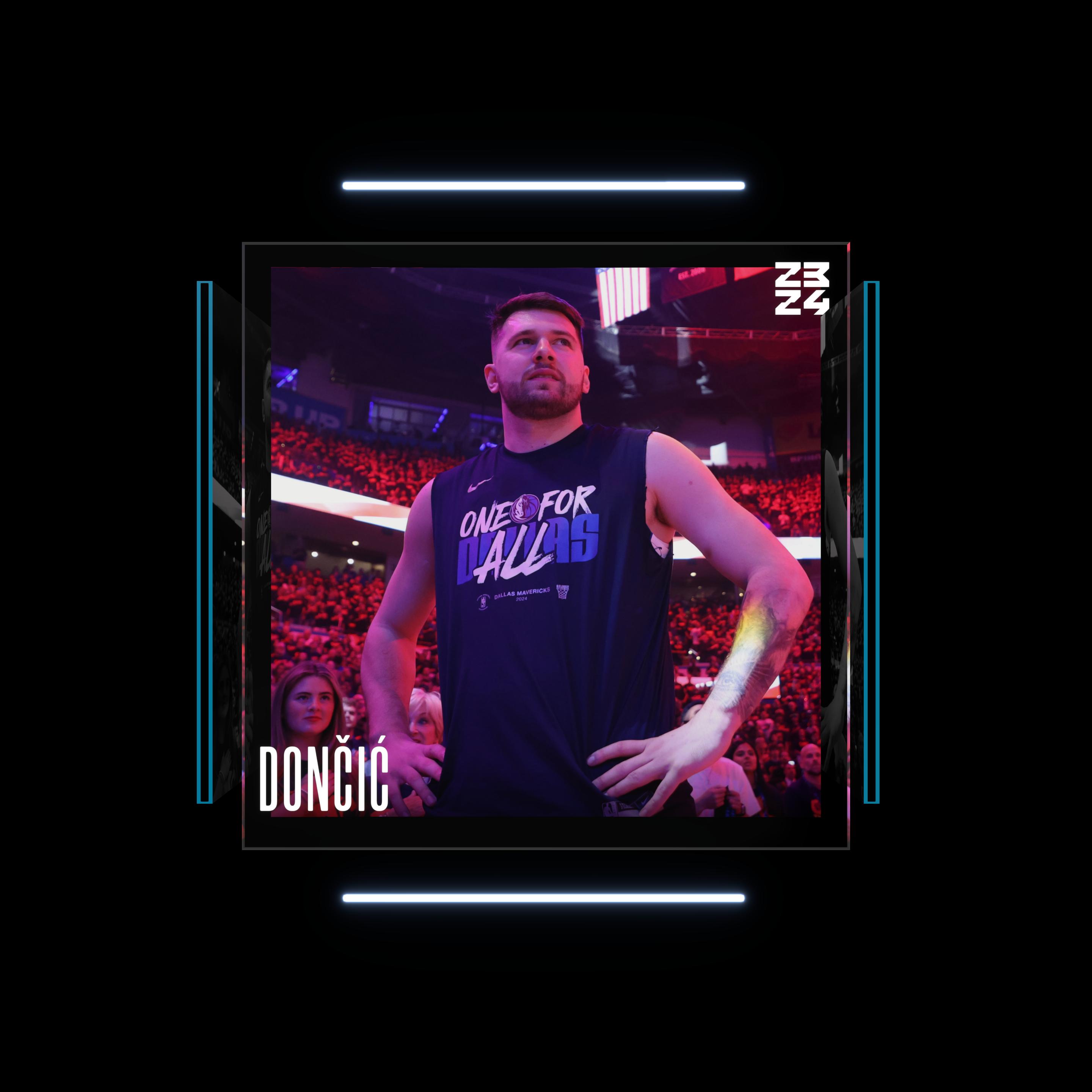 Luka Dončić