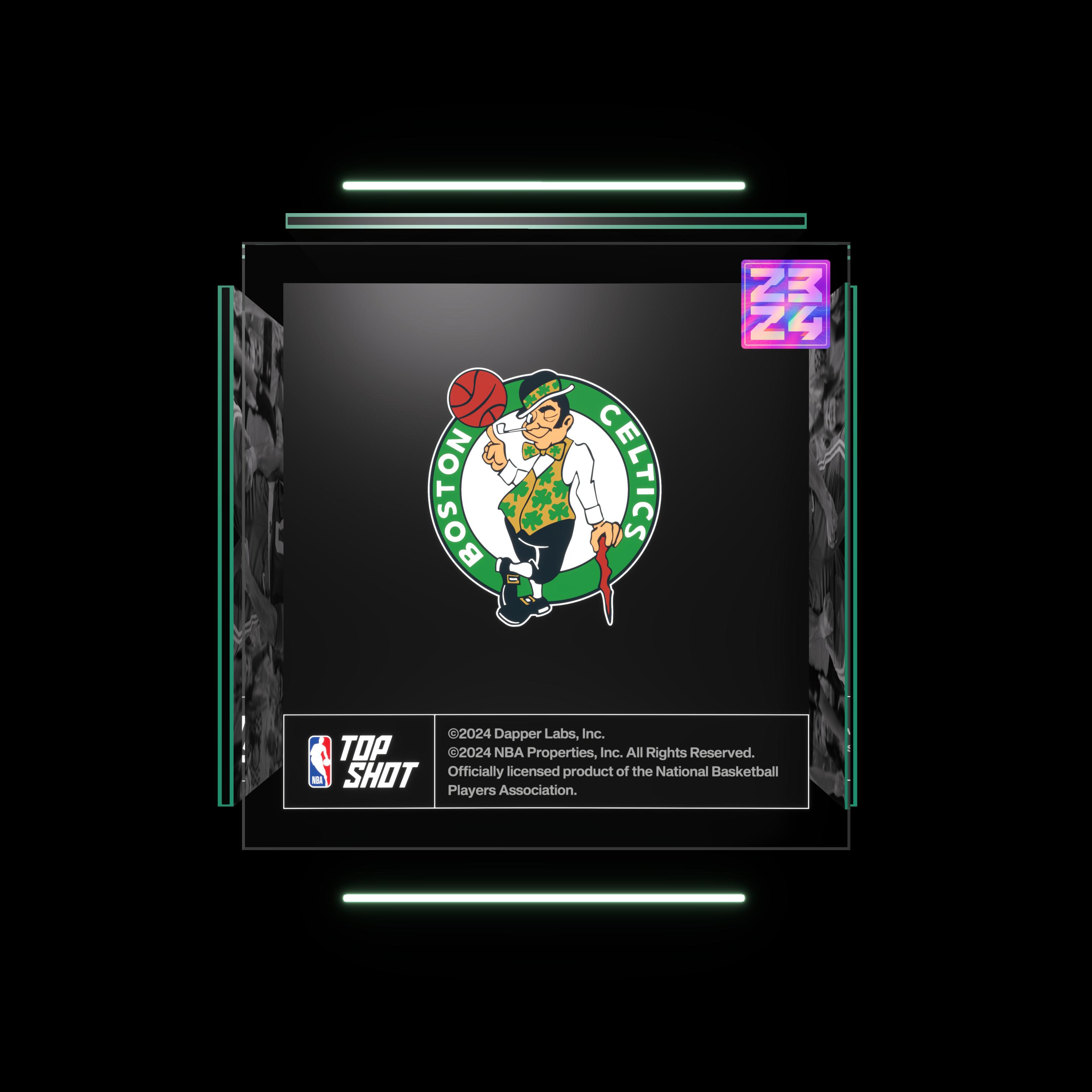 Jayson Tatum