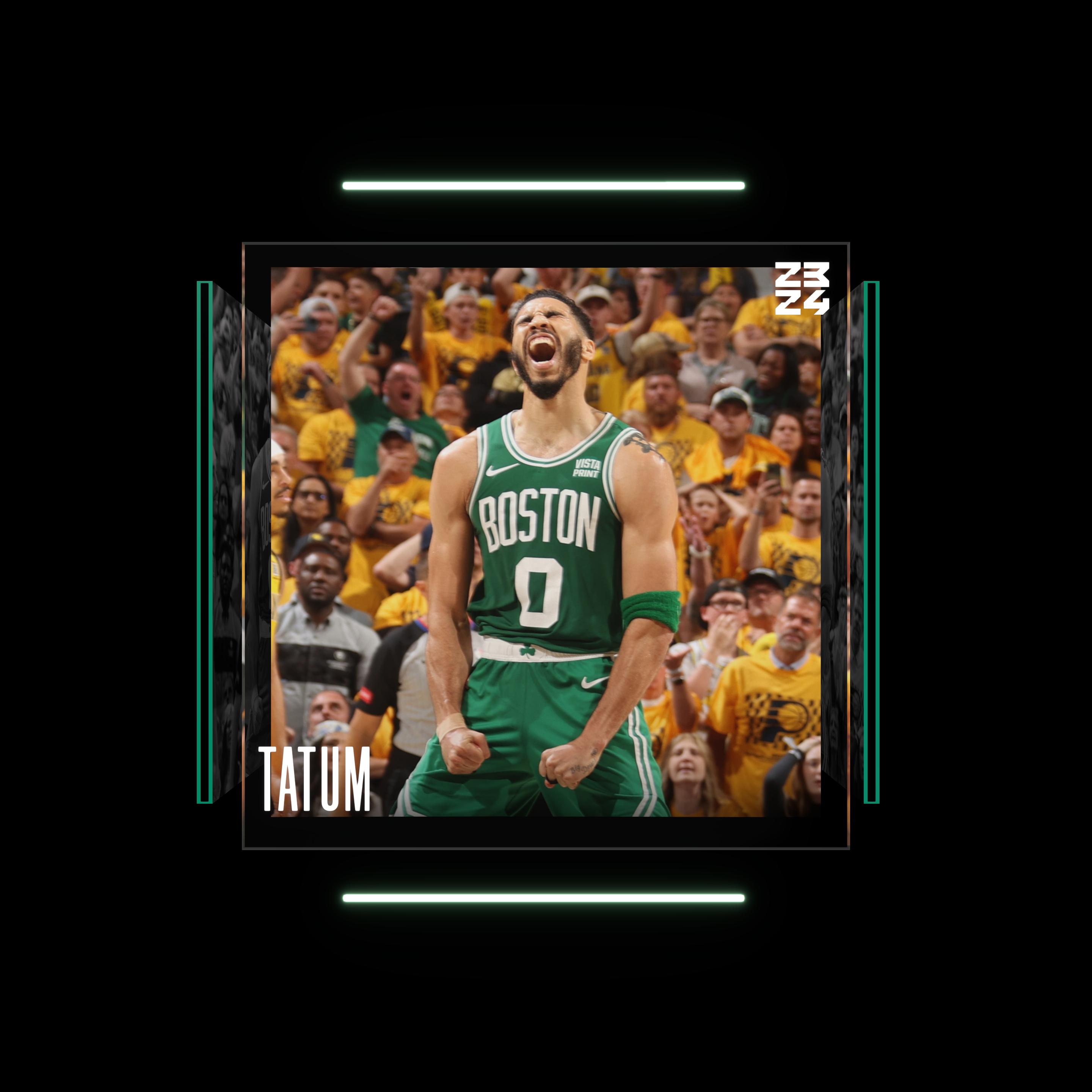 Jayson Tatum