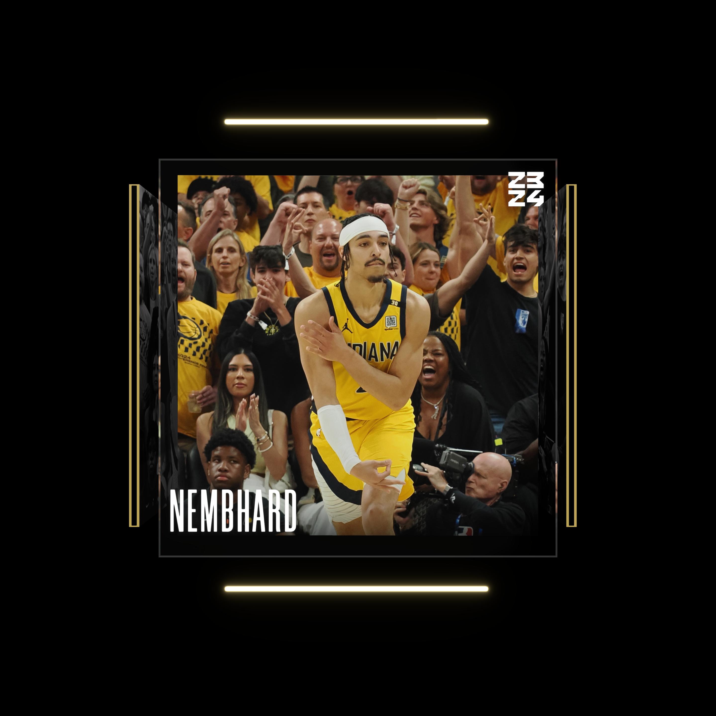 Andrew Nembhard
