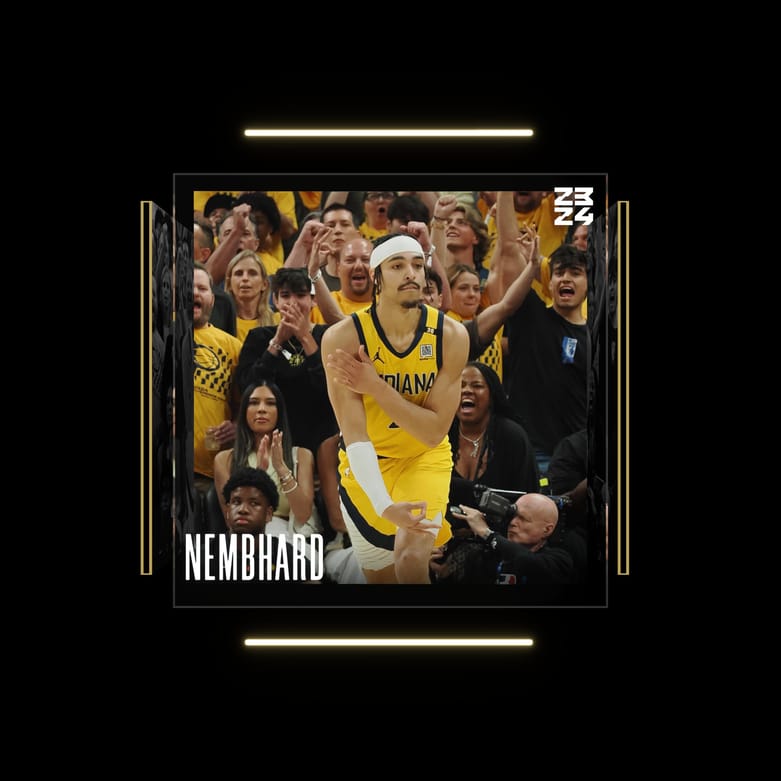 Andrew Nembhard