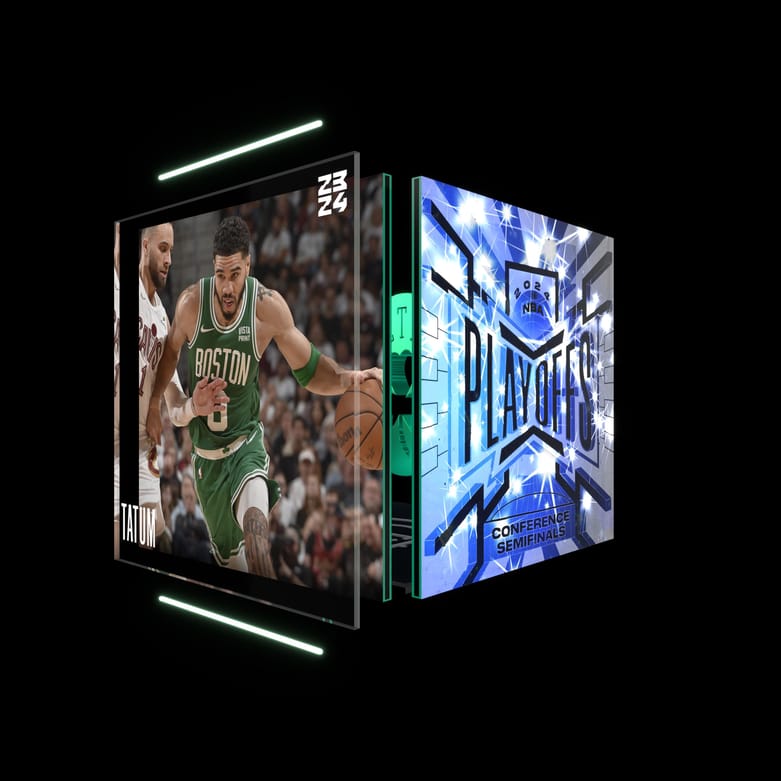 Jayson Tatum